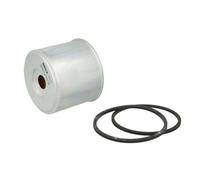 MAHLE KX 23D Kraftstofffilter für CITROËN C3 III (SX)