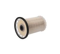 MAHLE KX 341 Kraftstofffilter - für VW Touareg (7P5, 7P6), u.a.