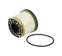 Kraftstofffilter MAHLE KNECHT KX 385D