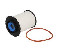 MAHLE KX 404D Kraftstofffilter