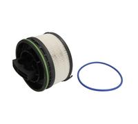 Kraftstofffilter MAHLE KNECHT KX 533KIT