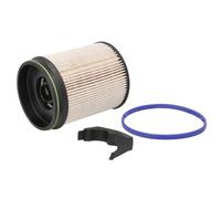 Kraftstofffilter Filtereinsatz KX 705D KNECHT für FORD RANGER