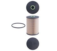 Kraftstofffilter Filtereinsatz KX 228D KNECHT für VW AUDI SEAT SKODA