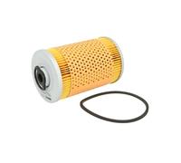 MAHLE KX 36D Kraftstofffilter für MAN F90