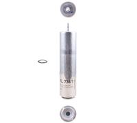 MAHLE KL 736/1D Kraftstofffilter - für Bmw 3 Touring (F31) / Bmw 3 Touring (G21, G81), u.a.