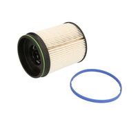Kraftstofffilter MANN-FILTER PU 10 023/1 Z KIT