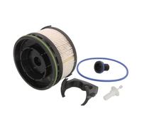 Kraftstofffilter MANN-FILTER PU 11 001 z KIT