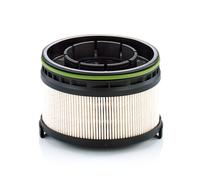 Kraftstofffilter MANN-FILTER PU 11 002 z KIT