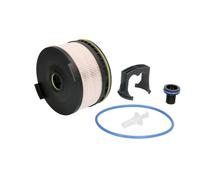 Kraftstofffilter MANN-FILTER PU 11 002 z KIT