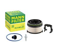 Kraftstofffilter MANN-FILTER PU 11 002 z KIT