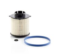 Kraftstofffilter MANN-FILTER PU 9001/1 x