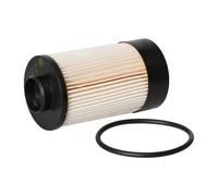 Kraftstofffilter MANN-FILTER PU 9002/1 Z