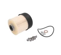 Kraftstofffilter MANN-FILTER PU 9011 z KIT