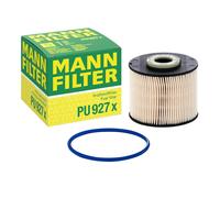 Kraftstofffilter MANN-FILTER PU 927 x
