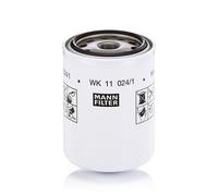 MANN-FILTER wk110241 108mm