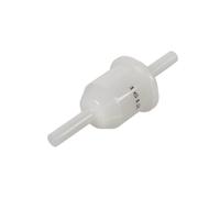 Kraftstofffilter MANN-FILTER WK 31/4