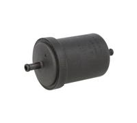 MANN-FILTER WK 613/1 Kraftstofffilter - für Pkw + Transporter