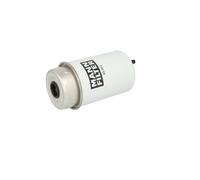 MANN-FILTER WK 8014 Kraftstofffilter - für Lkw + Busse