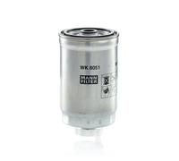 Kraftstofffilter MANN-FILTER WK 8051 für Fiat Jeep Lancia Chrysler Dodge Compass