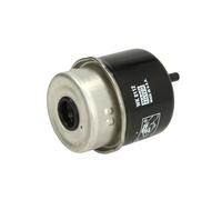 MANN-FILTER WK 8112 - Kraftstofffilter
