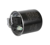 Kraftstofffilter MANN-FILTER WK 820/14 MERCEDES-BENZ NISSAN