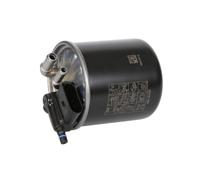 Kraftstofffilter MANN-FILTER WK 820/15