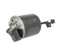 Kraftstofffilter MANN-FILTER WK 820/19