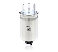 Kraftstofffilter MANN-FILTER WK 829/3