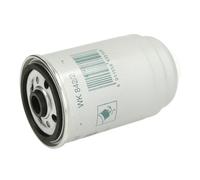 MANN Filter Kraftstoff-Filter Dieselfilter WK 842/2