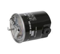 MANN-FILTER WK 842/20 Kraftstofffilter - für Pkw + Transporter