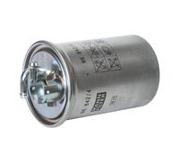 MANN Filter Kraftstoff-Filter Dieselfilter WK 842/4