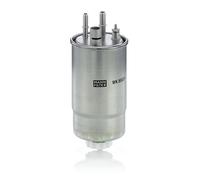Mann-Filter | Kraftstofffilter | WK 853/24
