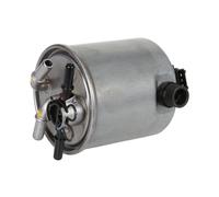 MANN-FILTER Kraftstofffilter 93mm für RENAULT NISSAN 16400-JY00B 16400-JY00D 16400-JD50B WK 9027