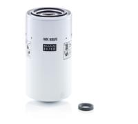 MANN-FILTER WK 930/6 x Kraftstofffilter - für Off-Highway Anwendungen