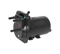 WK 939/4 MANN-FILTER Kraftstofffilter für RENAULT