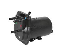 Kraftstofffilter MANN-FILTER WK 939/4