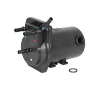 WK 939/8 x Kraftstofffilter