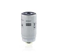 MANN-FILTER Kraftstofffilter wk8547 Anschraubfilter 162mm für Chrysler