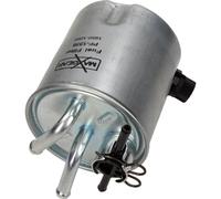 Kraftstofffilter Leitungsfilter 26-0673 MAXGEAR für NISSAN NAVARA NP300