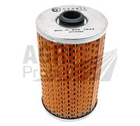 Original MANN-FILTER Kraftstofffilter P 707 X - Kraftstofffilter Satz mit Dichtung / Dichtungssatz - Für LKW, Busse und Nutzfahrzeuge