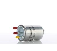 Kraftstofffilter PZL Filters PDS-7.9 MANN-FILTER WK829/3 MAHLE KL446 BOSCH N4442