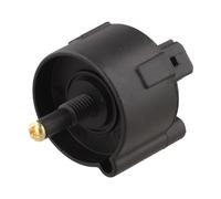 Kraftstofffilter Sensor Ersatzteile ABS Material Standardgröße für Kubota V18