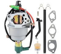 Kraftstofffilter und für Vergaser für HUAYI P27 P271 P272 Gasmotor Generatoren