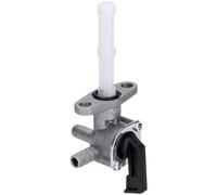 Benzinhahn omg für Motorrad beta 50 rr 2 Eingang Ø8mm zwischen Achse 34mm