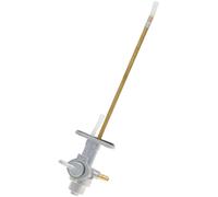 Kraftstoffhahn Benzinhahn manuell für Generic Trigger, KSR Moto, Ride, Explorer