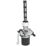 Kraftstoffhahn Manueller Benzinhahn M16x1 mit Wassersack für Simson, MZ, AWO, EM