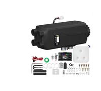 Kraftstoffheizung | Motorheizung | 8 kW | LCD | 12 V | Luftheizung | Ideal für Autos, Wohnmobile, LKWs | Diesel