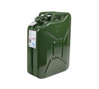 Original Militär Original Nato Benzinkanister oliv 3 Grössen 20 Liter
