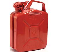 Valpro 10195 Kraftstoffkanister (L x B x H) 23mm x 12cm x 32cm 5l