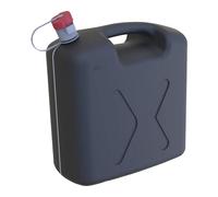 Kraftstoffkanister Pressol 20 l, mit Sichtfenster auf Vorder- und Rückseite